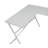 Dazenus White Finish Computer Desk