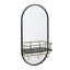 Miroir mural Starkey