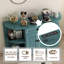 Buffet 51,97 po Meader