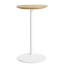 Swole Solid Wood End Table-74747846-94579053