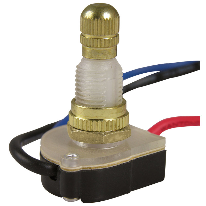 Rotary Switch
