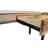 Allandra 2 Piece Solid Wood Writing Desk Office Set with Chair-1880972980