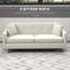Chetram 3 Seater Sofa