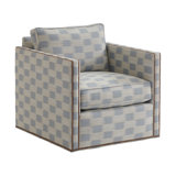 Hinsdale Swivel Chair