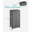 Harith 45cm W 4 - Drawer Chest of Drawers-1163456258