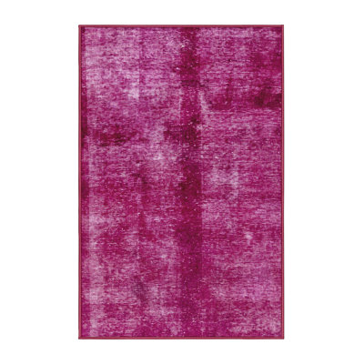 Abstract Indoor Rug