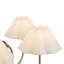 Rosemary 5-Light Chandelier-299327278