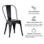 Seng Dining Chair-204044240