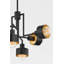 North 6 - Light Chandelier