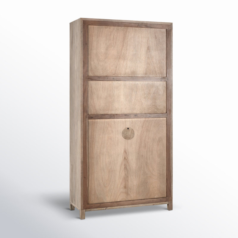 Jensen Dining Cabinet