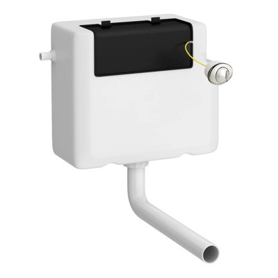 Dual Flush Concealed Cistern