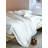 Manjusaka Tencel Linen Duvet Cover Set with Pillowcase -Top Grade & Natural-110891540-110891541