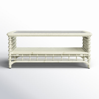 Luca Coffee Table