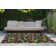 Strawberries Outdoor Rug