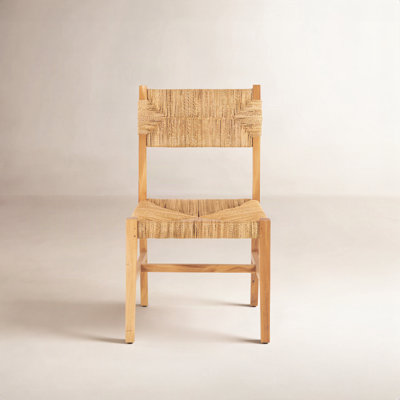 Keil Teak Dining Chair