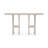 Chinoiserie 6 - Person Patio Dining Set-95992142