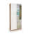 Oak/White