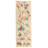 Runner Odell Cream Rug