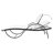 Volkman 77.2" Long Single chaise with Cushions-1861184513