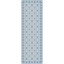 Tapis de cuisine bleu Pinta-115145830-137863551