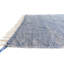Tapis bleu Odle