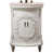 Blanc antique est en rupture de stock