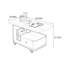 Table basse Italian Light Luxury-1142374867-1142374866-1142374692