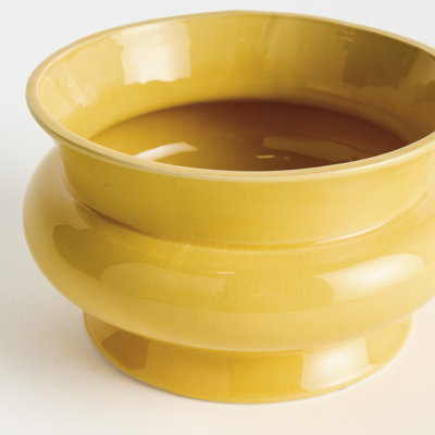 Ninnekah WIDE POT