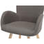 Deckland Upholstered Dining Chair-36246319