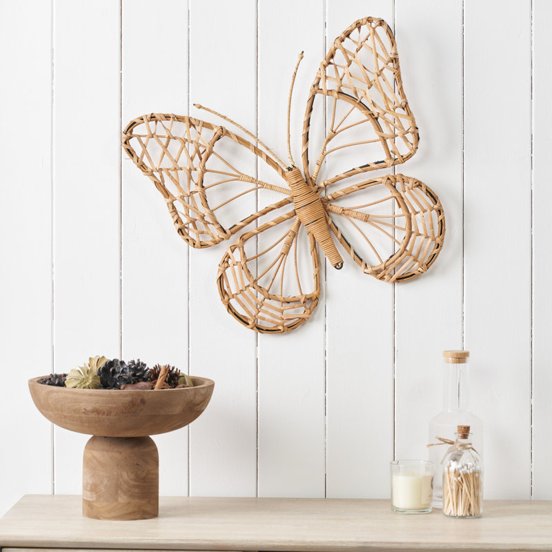 Insects Wall Decor, Small