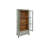 1 Drawer, 2 Glass Doors Cabinet-101891055