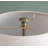 Spyglass Floor Lamp - Antique Brass-1839810121