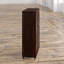 Meleze 10 Pair Shoe Storage Cabinet