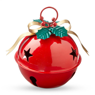 Grand Jingle Bell