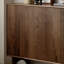 Armoire de rangement multifonctionnelle pour chaussures-1387043551