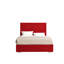 Aidean Upholstered Bed Frame-2053629689-2053629685