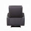 Fauteuil inclinable Power Motion