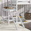 Lit mezzanine pour enfants Stephine-1869936817-1869936818