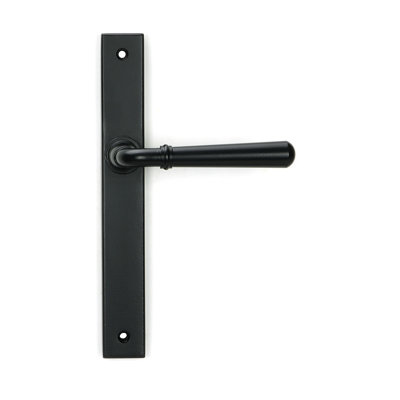Newbury Multipoint Lock Door Handle