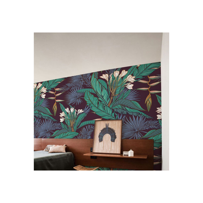 Luper Wallpaper, 250 x 250cm
