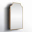 Simone Medicine Cabinet, Recess and Surface Mount-528988862
