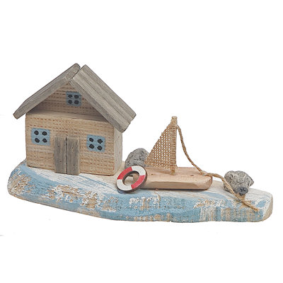 Ih Casadecor Figurines & Sculptures