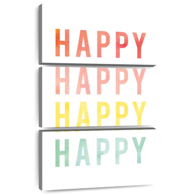 Tergel «Happy»