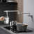 Brushed Nickel