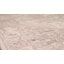 Tapis beige / ivoire en laine touffeté à la main Accie-855742872