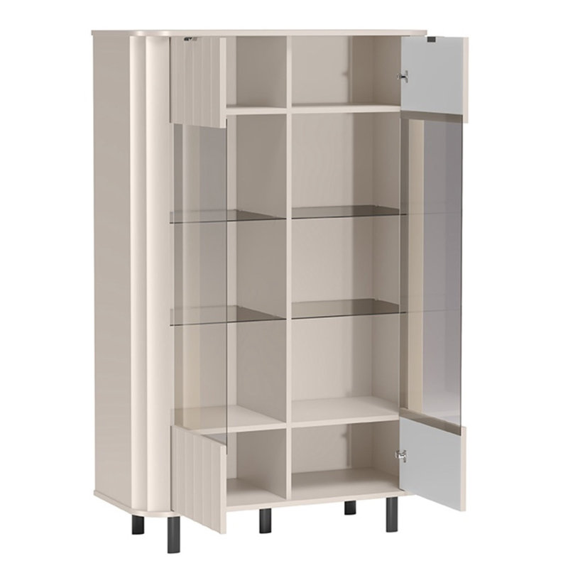 Display Cabinet, 98