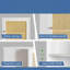 Bamboo Bathroom Cabinet