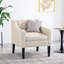 Fauteuil d'appoint, fauteuil club (fauteuil d'appoint)