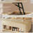 41" Lift Top Coffee Table With Storage-1308200245