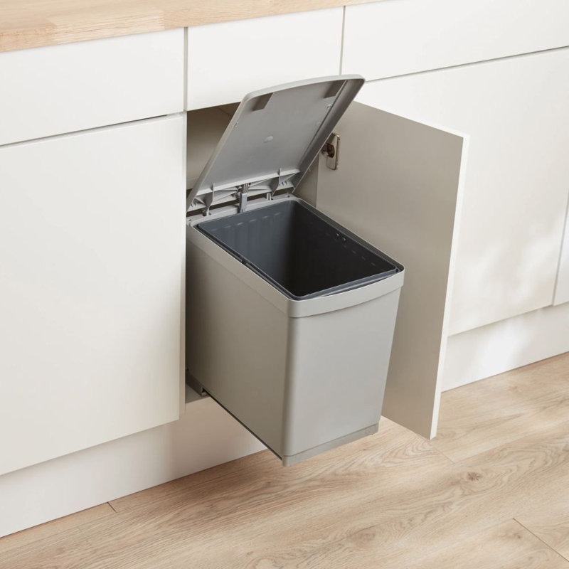 Kontract 16L Bin